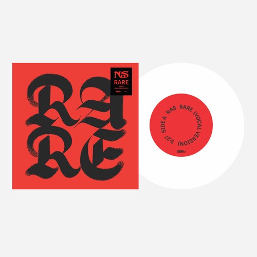 NAS - Rare