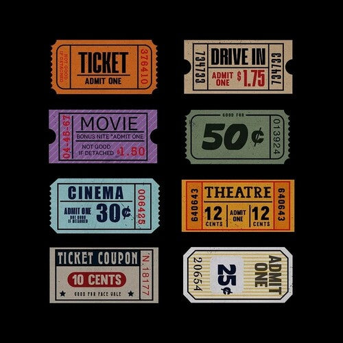 Pi'Erre Bourne - Good Movie