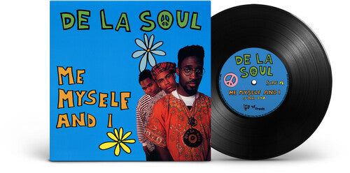 De La Soul - Me Myself And I