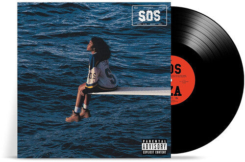 SZA - SOS (Audio) - YouTube