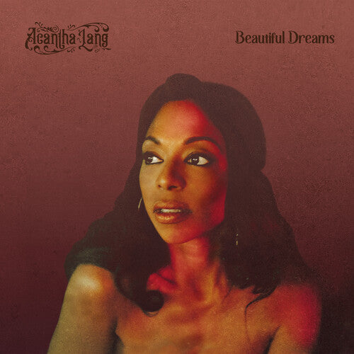 Acantha Lang - Beautiful Dreams