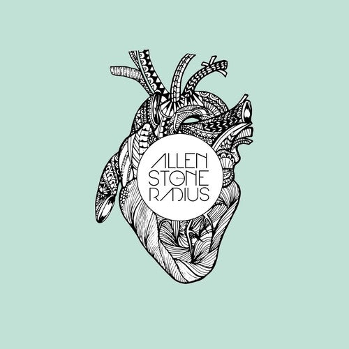 Allen Stone - RADIUS