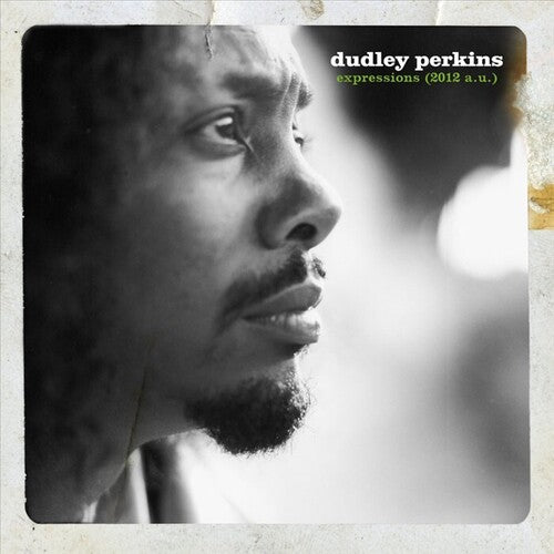 Dudley & Madlib Perkins - Expressions (2012 A.u.)