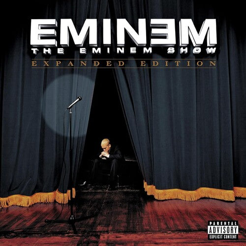 EMINEM - The Eminem Show