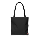 Write & Rap Tote Bag