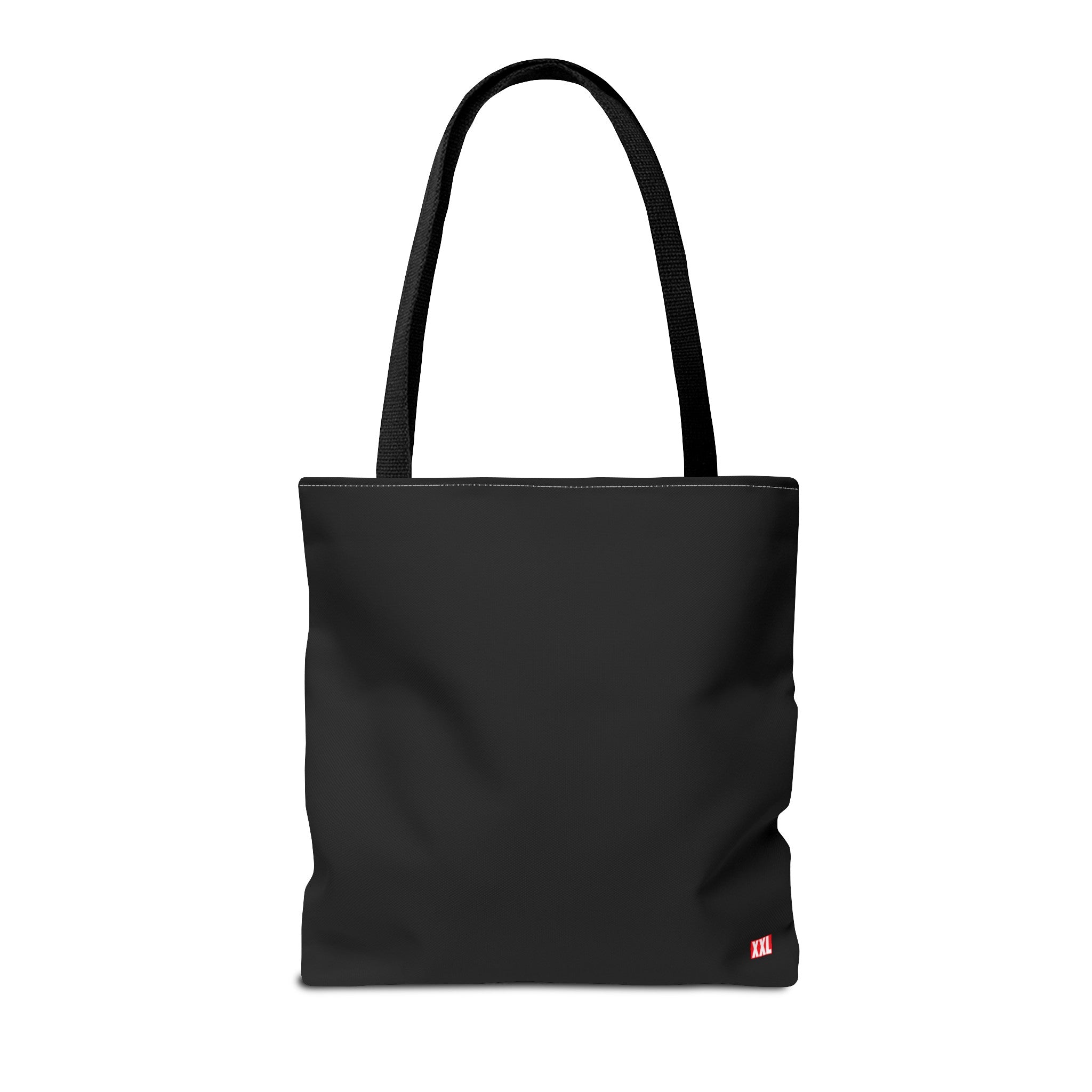 Write & Rap Tote Bag
