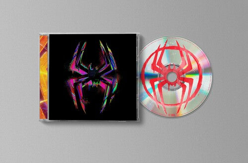 Metro Boomin Presents Spider-Man Across The Spider-Verse (Inspired By)