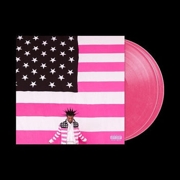 A$AP Rocky Long.Live.A$AP Asap 新品 LPレコード Amazon.com: LONG.LIVE.A$AP: CDs & Vinyl