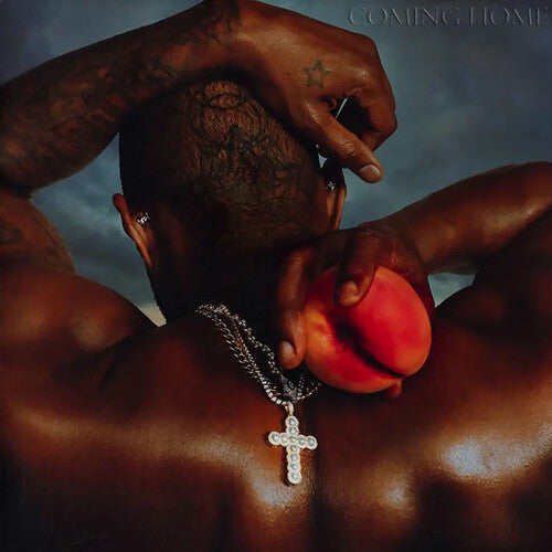 Usher - Coming Home