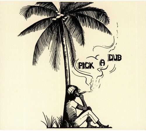 Keith Hudson - Pick A Dub