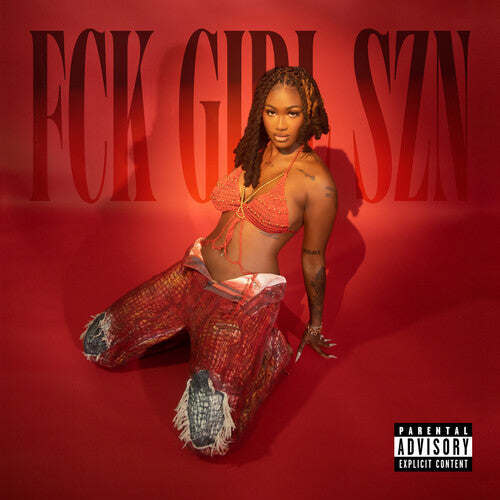 Kaliii - FCK GIRL SZN