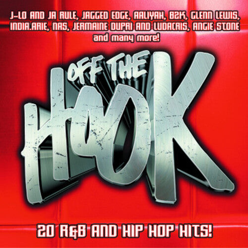 Now Presents: Off the Hook / Various - Now Presents... Off The Hook