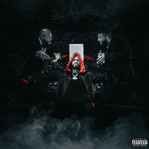 DJ Drama - I'M REALLY LIKE THAT