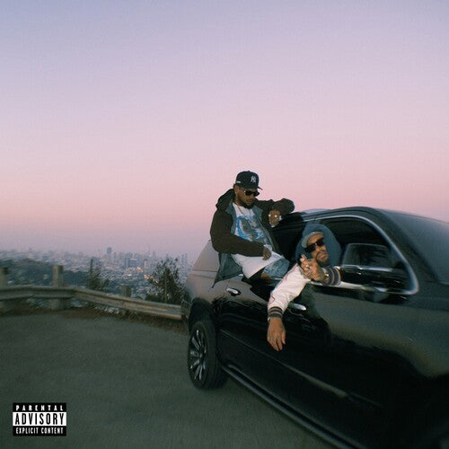 Larry / Cardo June - The Night Shift