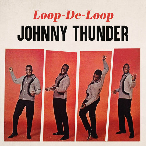Loop Johnny Johnny Thunder - Loop De Loop – XXL Shop