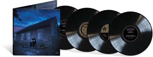 EMINEM - The Marshall Mathers LP2 (10th Anniversary Edition)