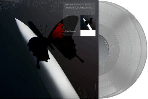 Twelve Carat Toothache - Limited Opaque Silver Vinyl