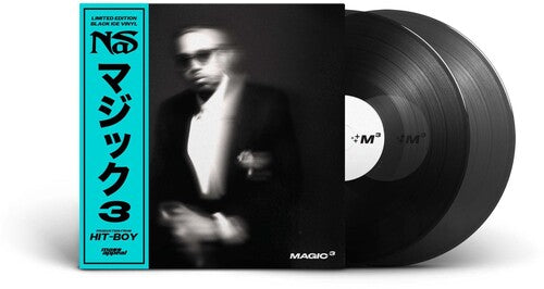 Nas - Magic 3