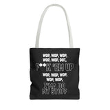 WOP WOP WOP Tote Bag