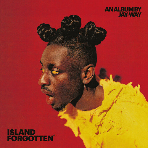 Jay-Way - Island Forgotten - DELUXE EDITION