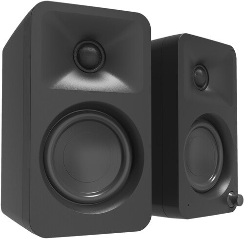 Kanto ORA MW Bluetooth Powered Reference Desktop Speakers - 100 Watts