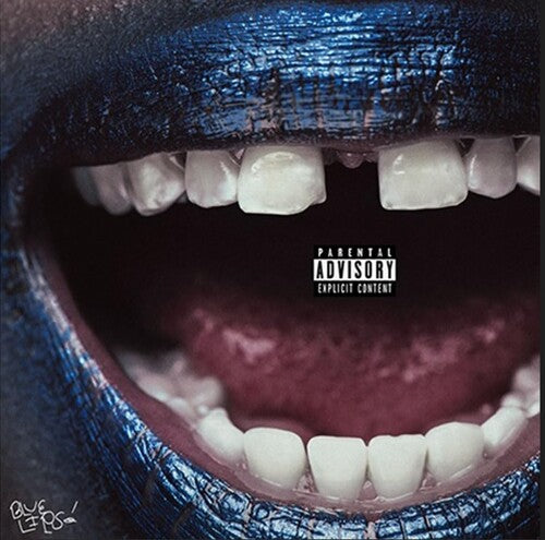 ScHoolboy Q - Blue Lips