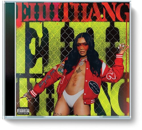 Glorilla - Ehhthang Ehhthang