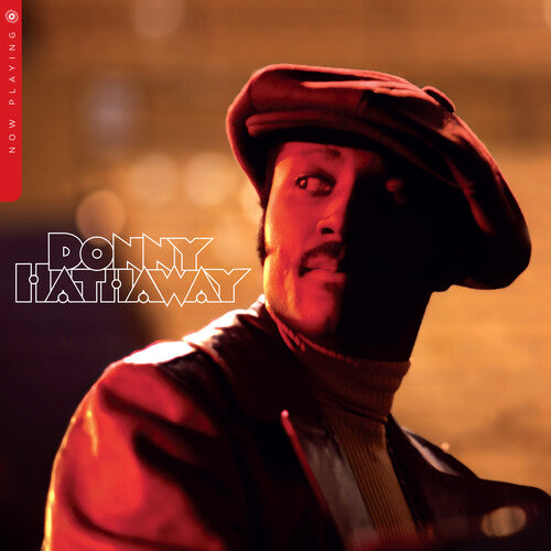 国内 見開きジャケDonny Hathaway Live / ATLANTIC Donny Hathaway – Live – Vinyl (LP, Album, Promo), 1972