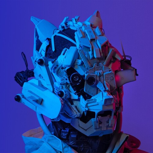 Madman - Lonewolf