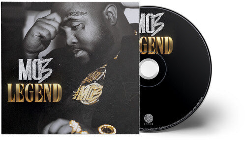 MO3 - Legend