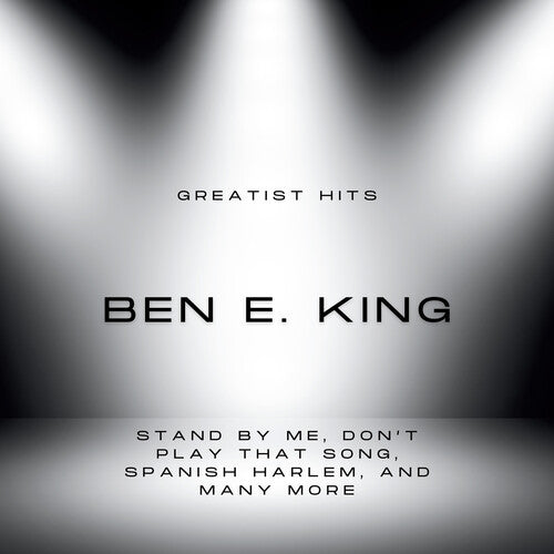 Ben E. King - Ben E. King's Greatest Hits
