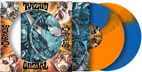 Twiztid - The Darkness