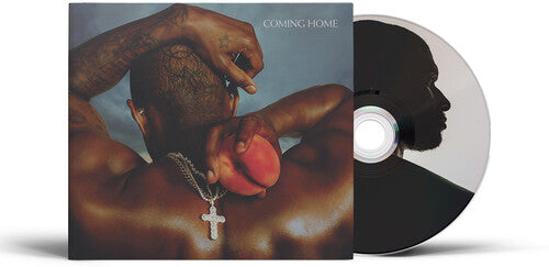 USHER - Coming Home