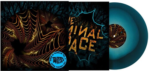 Twiztid - Twiztid Presents: Songs Of Samhain, Vol. 4 - The Liminal Space