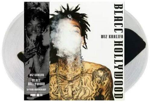 Wiz Khalifa - Blacc Hollywood