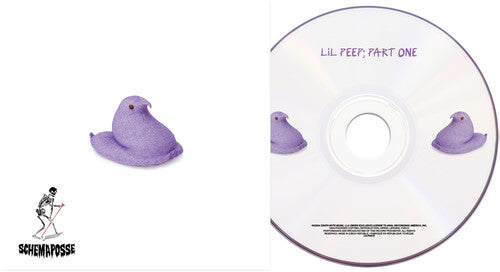 Lil Peep - Lil Peep; Part One