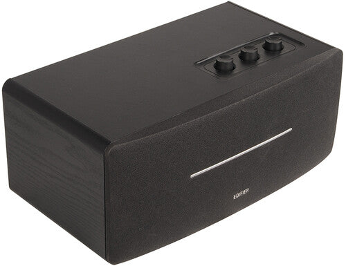 Edifier Edifier D12 Bluetooth Integrated Desktop Stereo Speaker 70 Watts D12 Bluetooth Integrated Desktop Stereo Speaker 70 Watts
