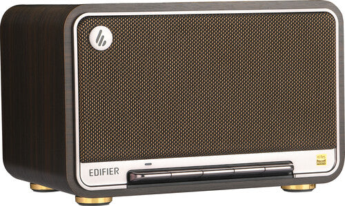 Unknown Edifier D32 Bluetooth Tabletop High Res Certified Wireless Portable Speaker Speakers