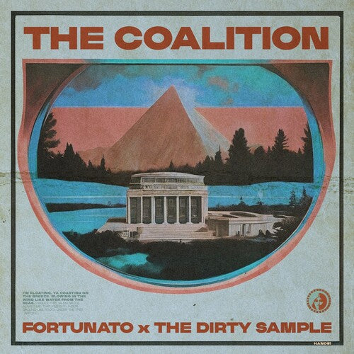 Fortunato / Dirty Sample - The Coalition