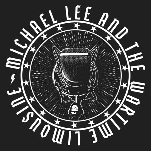 Michael & the Wartime Limousine Lee - Object of the Game