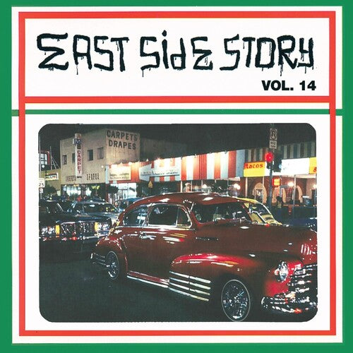 East Side Story 14 / Various - East Side Story, Vol. 14