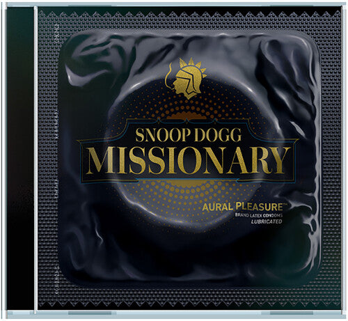 Snoop Dogg - Missionary