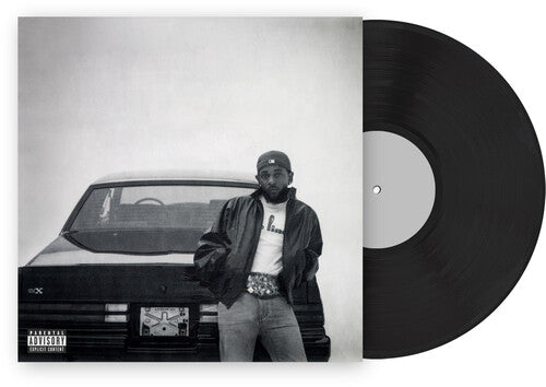 Kendrick Lamar - GNX – XXL Shop