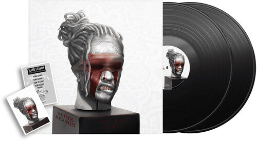 Young Thug - Slime Season – XXL Shop
