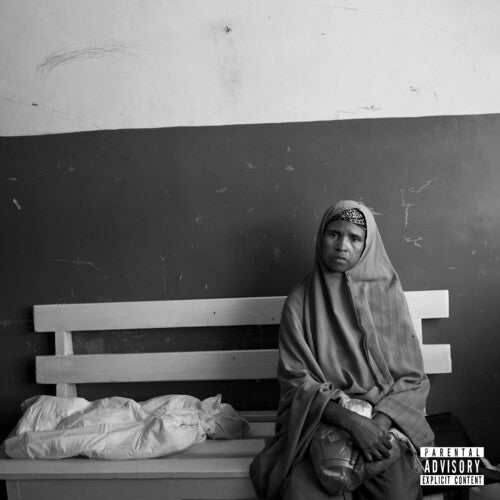 Vinnie Paz - God Sent Vengeance