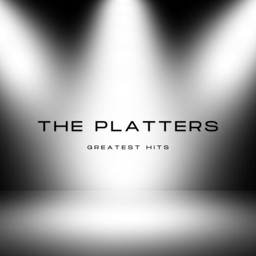 the Platters - The Platters' Greatest Hits