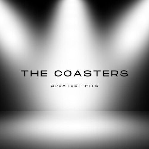 Coasters - The Coasters' Greatest Hits