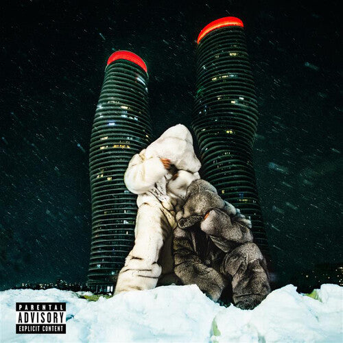 Partynextdoor / Drake - $ome $exy $ongs 4 U
