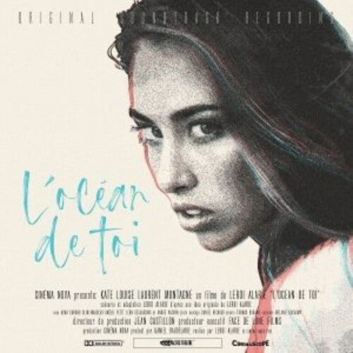 Lance Ferguson - L'Ocean De Toi - O.S.T.
