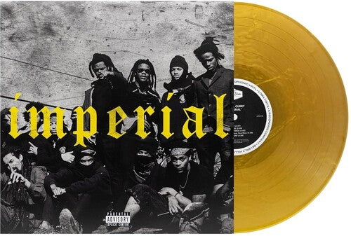 Denzel Curry - Imperial